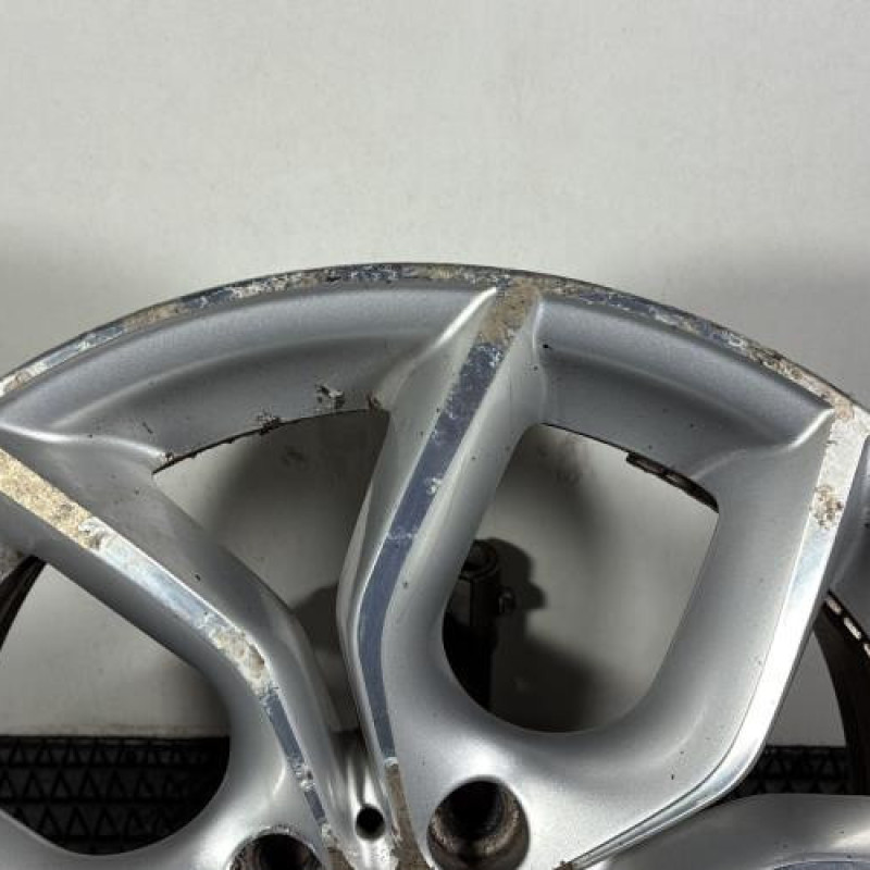 Jante BMW X3 F25 Photo n°3