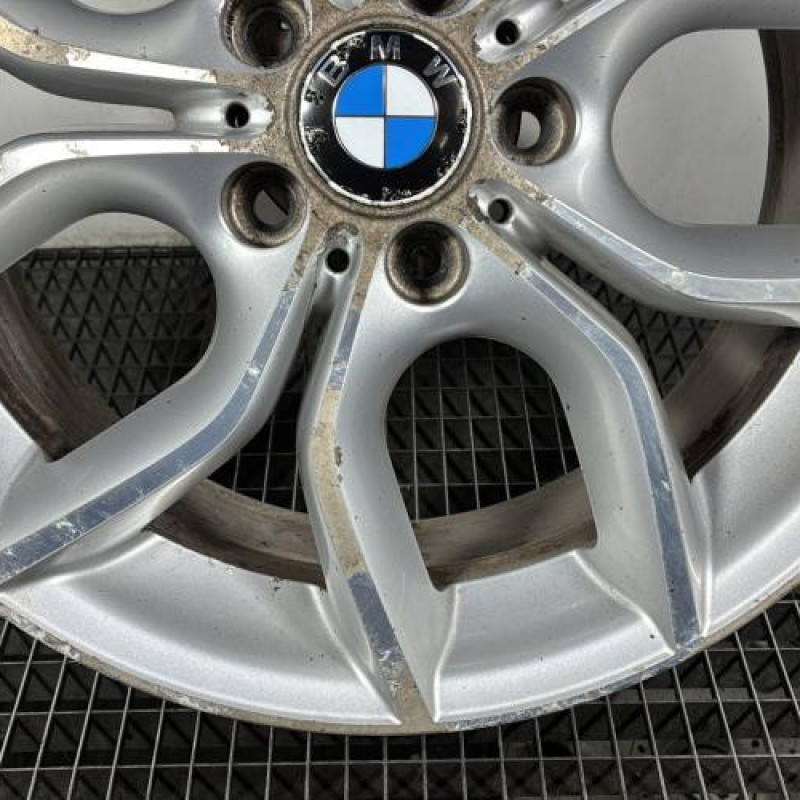 Jante BMW X3 F25 Photo n°4
