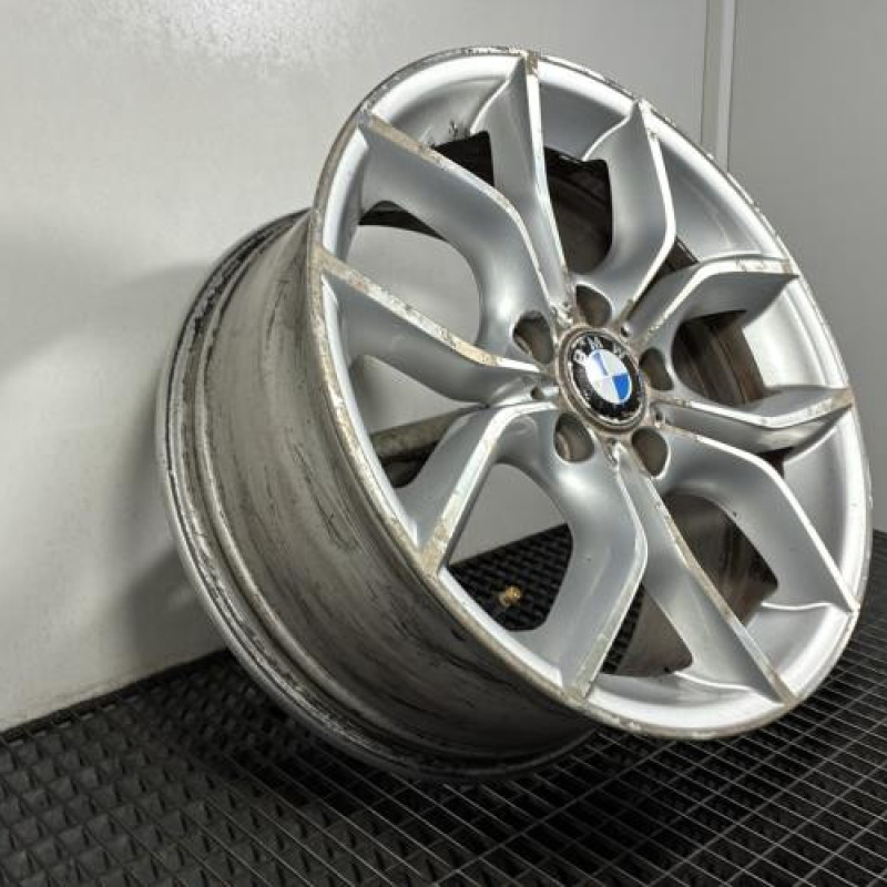 Jante BMW X3 F25 Photo n°5