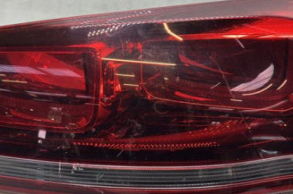 Feu arriere principal droit (feux) CITROEN C4 PICASSO 2 Photo n°1