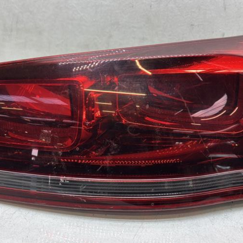 Feu arriere principal droit (feux) CITROEN C4 PICASSO 2 Photo n°1