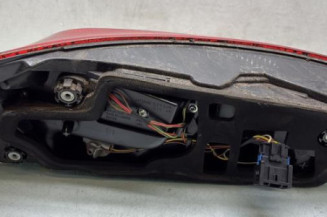 Feu arriere principal droit (feux) CITROEN C4 PICASSO 2