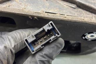 Feu arriere principal droit (feux) CITROEN C4 PICASSO 2