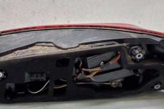 Feu arriere principal gauche (feux) CITROEN C4 PICASSO 2
