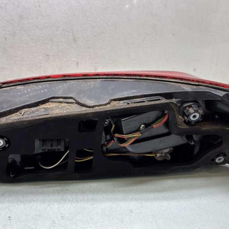 Feu arriere principal gauche (feux) CITROEN C4 PICASSO 2 Photo n°2