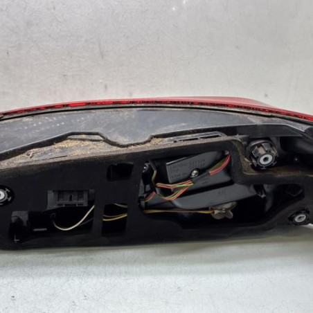 Feu arriere principal gauche (feux) CITROEN C4 PICASSO 2