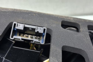 Feu arriere principal gauche (feux) CITROEN C4 PICASSO 2