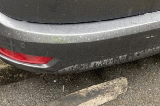 Feu arriere principal gauche (feux) CITROEN C4 PICASSO 2