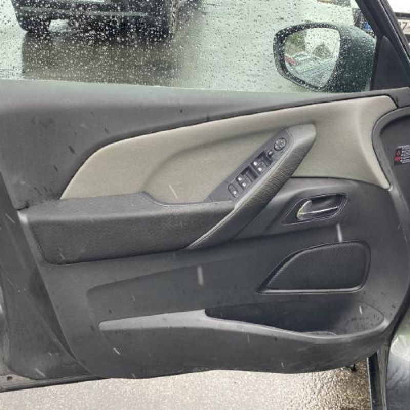 Feu arriere principal gauche (feux) CITROEN C4 PICASSO 2 Photo n°13