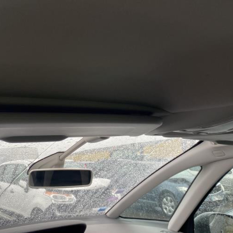 Feu arriere principal gauche (feux) CITROEN C4 PICASSO 2 Photo n°19