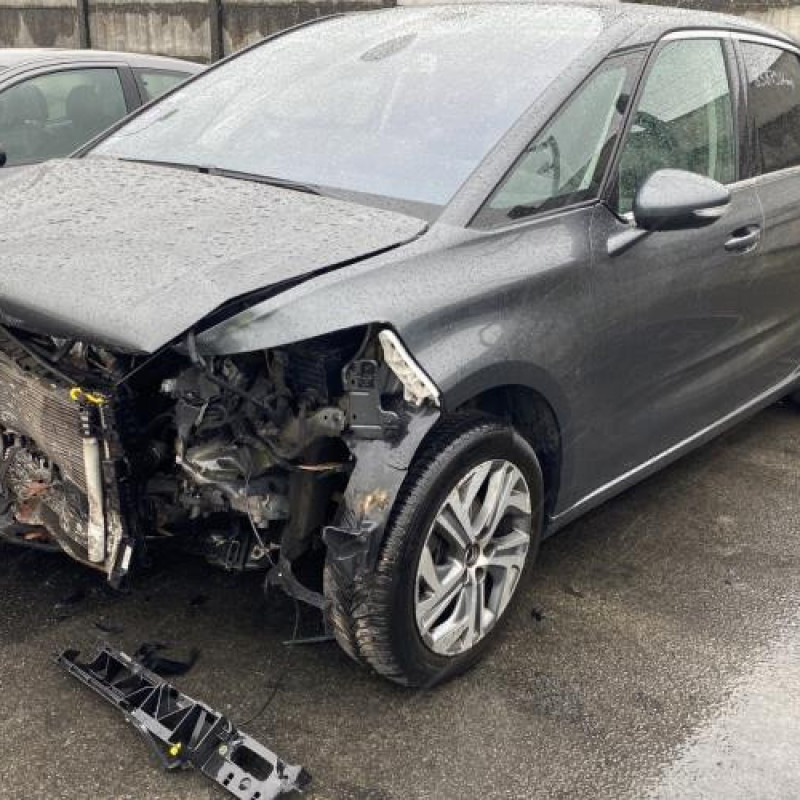 Retroviseur droit CITROEN C4 PICASSO 2 Photo n°6