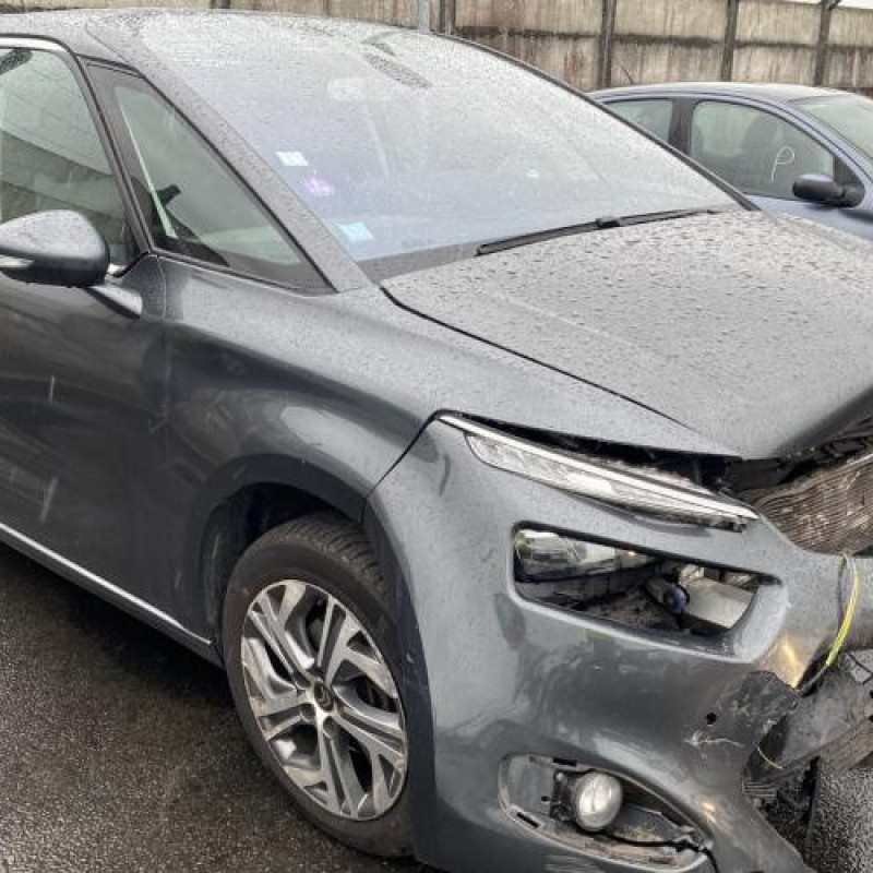 Retroviseur droit CITROEN C4 PICASSO 2 Photo n°7