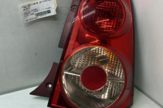 Feu arriere principal droit (feux) KIA PICANTO 1 Photo n°1