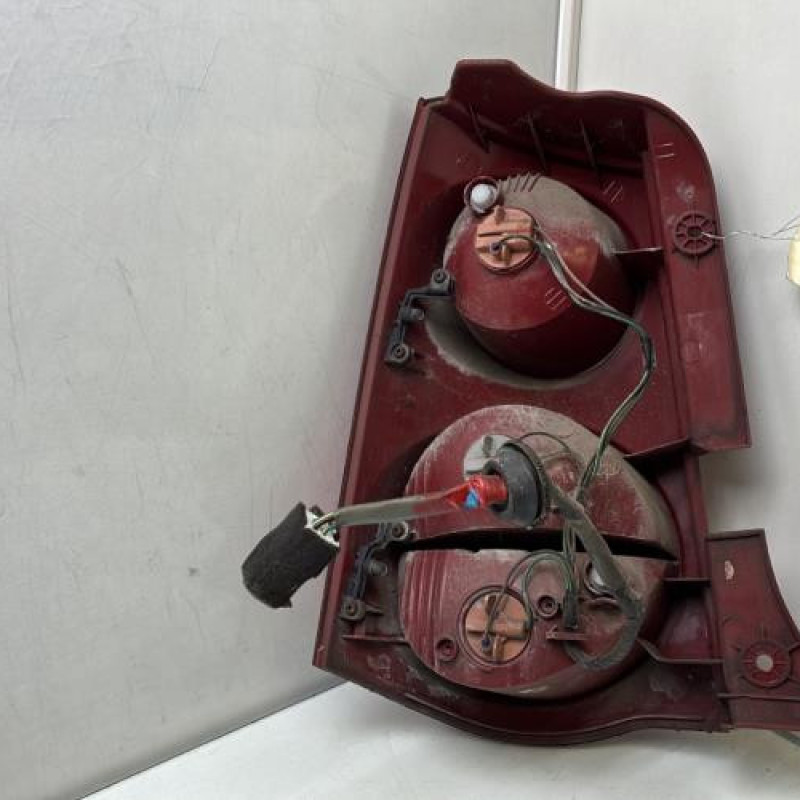 Feu arriere principal droit (feux) KIA PICANTO 1 Photo n°2