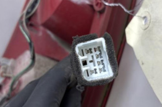 Feu arriere principal droit (feux) KIA PICANTO 1