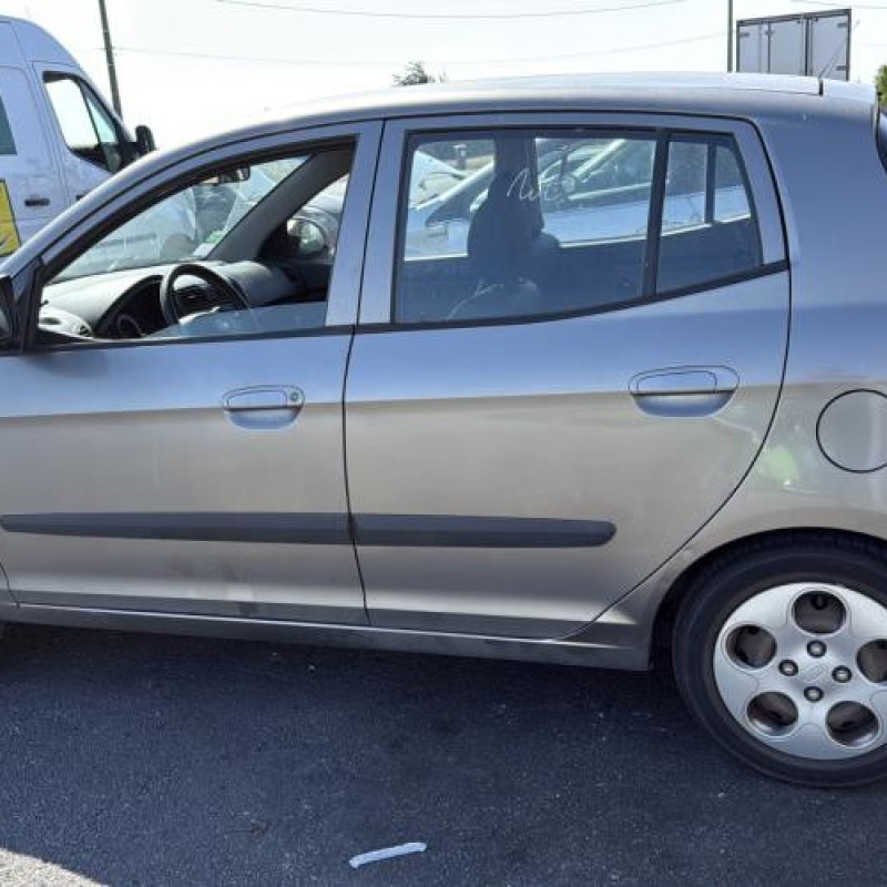 Feu arriere principal droit (feux) KIA PICANTO 1 Photo n°9