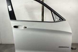 Porte avant droit BMW X3 F25 Photo n°1