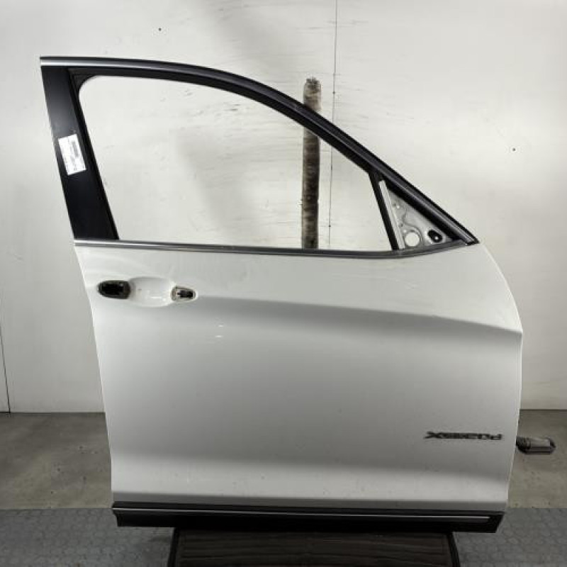 Porte avant droit BMW X3 F25 Photo n°1