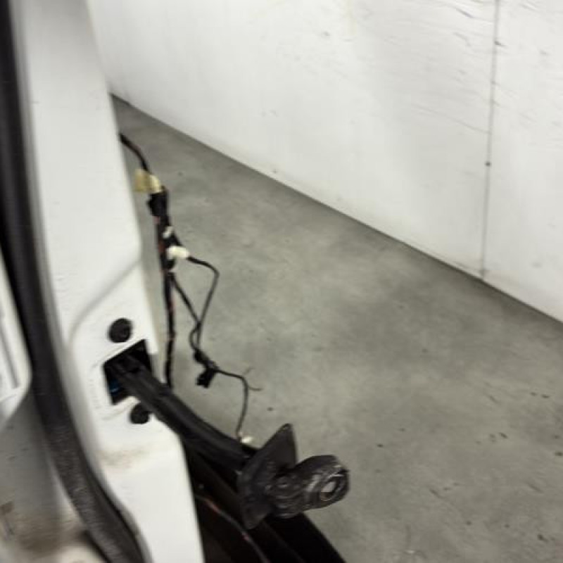 Porte avant droit BMW X3 F25 Photo n°2