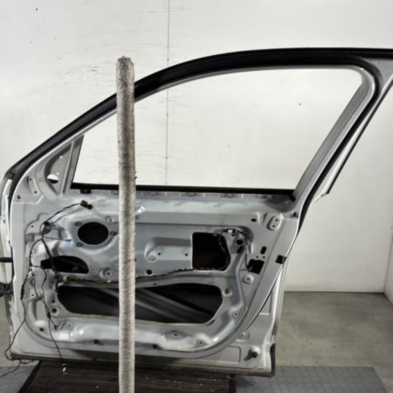 Porte avant droit BMW X3 F25 Photo n°4