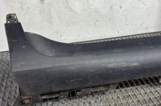 Bas de caisse droit BMW X3 F25