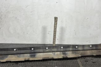 Bas de caisse droit BMW X3 F25