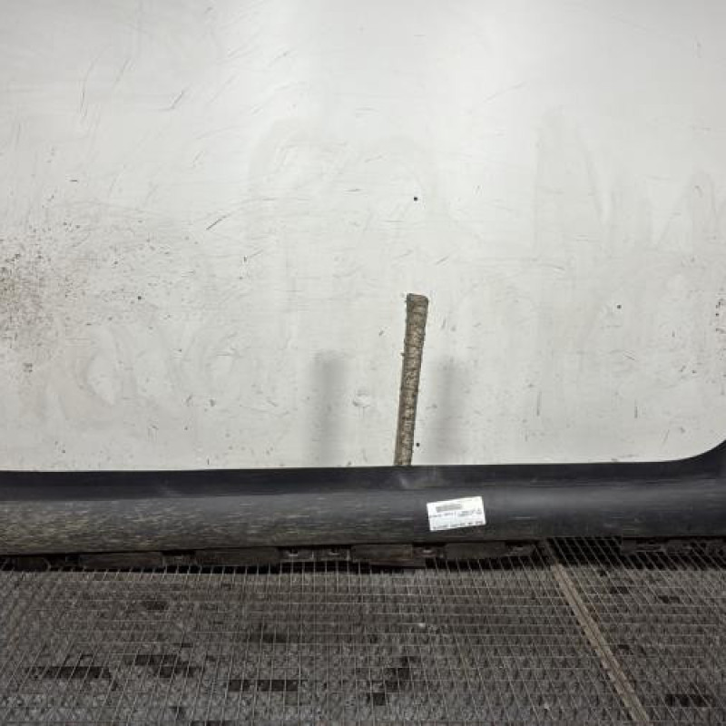 Bas de caisse gauche BMW X3 F25 Photo n°1