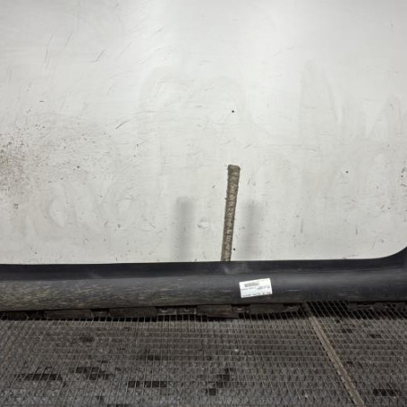 Bas de caisse gauche BMW X3 F25 Photo n°1