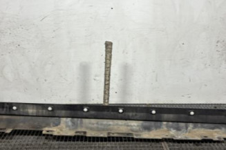 Bas de caisse gauche BMW X3 F25