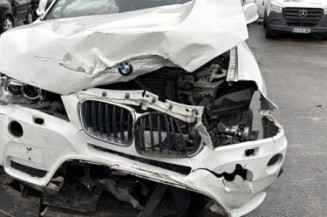 Bas de caisse gauche BMW X3 F25