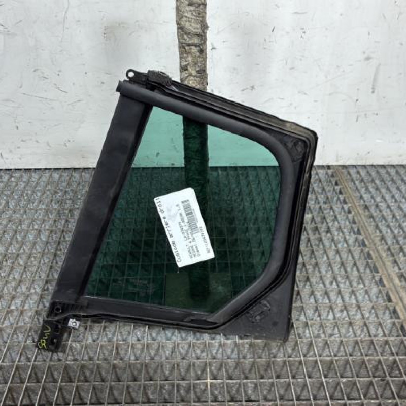 Custode arriere droit (porte) RENAULT MEGANE 4 Photo n°4