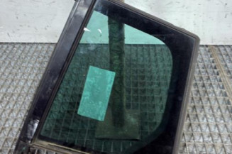 Custode arriere gauche (porte) RENAULT MEGANE 4 Photo n°1