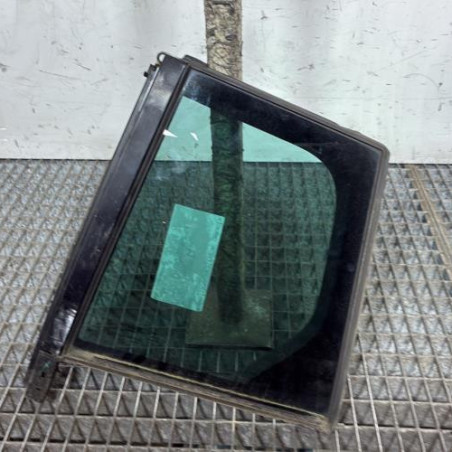 Custode arriere gauche (porte) RENAULT MEGANE 4 Photo n°1