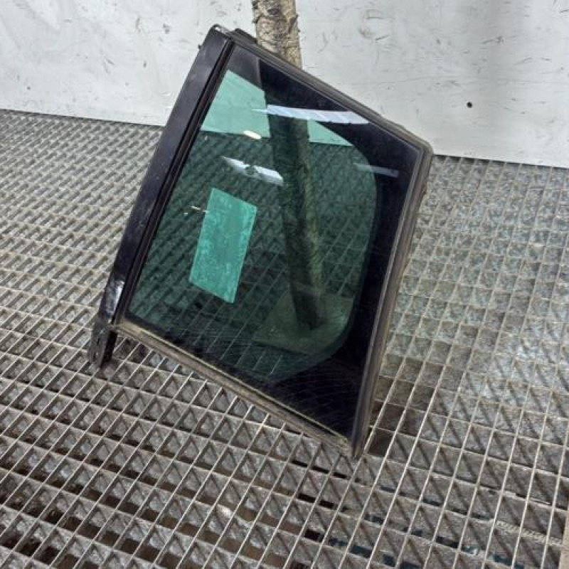 Custode arriere gauche (porte) RENAULT MEGANE 4 Photo n°3