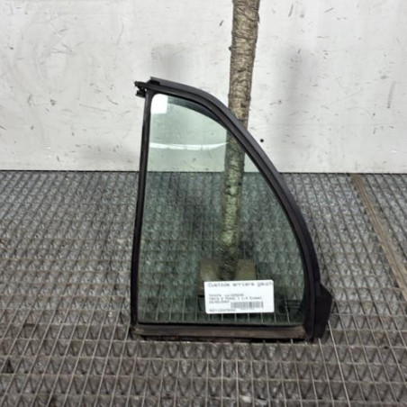 Custode arriere gauche (porte) TOYOTA YARIS 2 Photo n°1