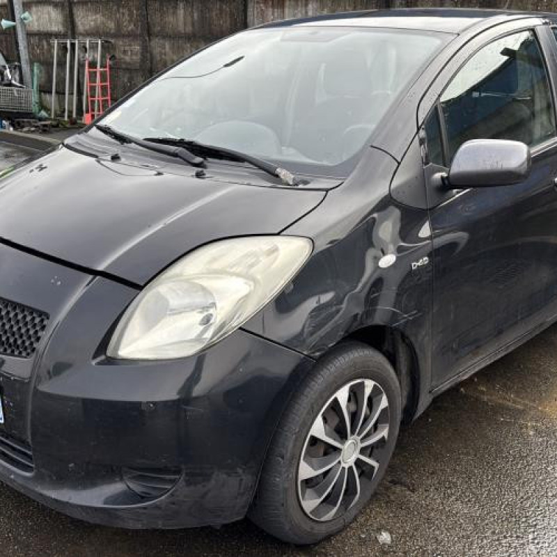 Custode avant droit (porte) TOYOTA YARIS 2 Photo n°16