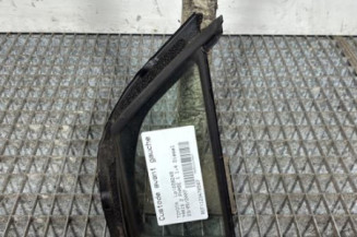 Custode avant gauche (porte) TOYOTA YARIS 2 Photo n°1