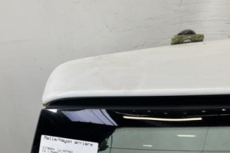 Malle/Hayon arriere CITROEN C3 1