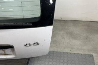 Malle/Hayon arriere CITROEN C3 1