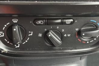 Malle/Hayon arriere CITROEN C3 1