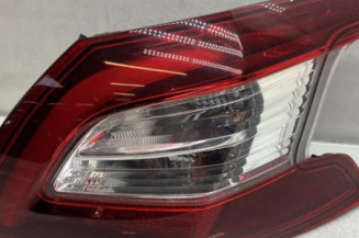 Feu arriere principal gauche (feux) PEUGEOT 308 2 Photo n°1