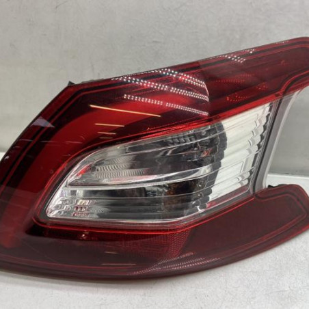 Feu arriere principal gauche (feux) PEUGEOT 308 2 Photo n°1