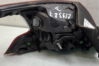 Feu arriere principal gauche (feux) PEUGEOT 308 2