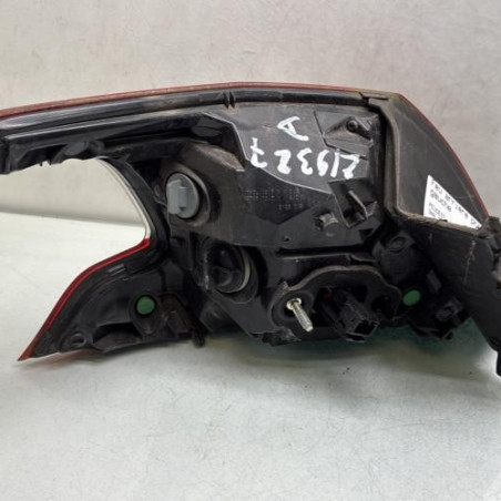 Feu arriere principal gauche (feux) PEUGEOT 308 2