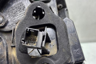 Feu arriere principal gauche (feux) PEUGEOT 308 2