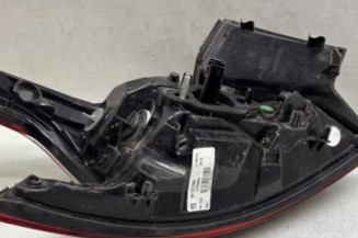 Feu arriere principal gauche (feux) PEUGEOT 308 2