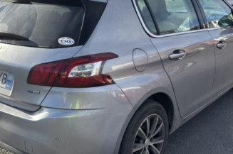 Feu arriere principal gauche (feux) PEUGEOT 308 2