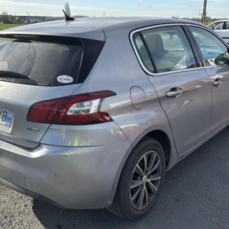 Feu arriere principal gauche (feux) PEUGEOT 308 2 Photo n°7