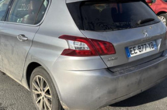 Feu arriere principal gauche (feux) PEUGEOT 308 2