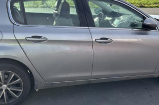 Feu arriere principal gauche (feux) PEUGEOT 308 2